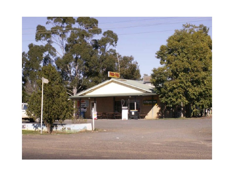 47 Boolooroo, Ashley NSW 2400