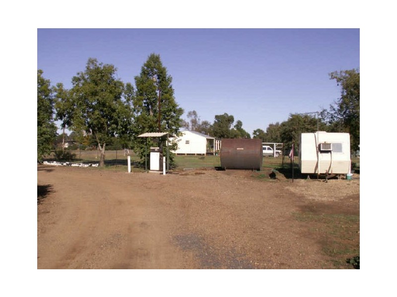 47 Boolooroo, Ashley NSW 2400