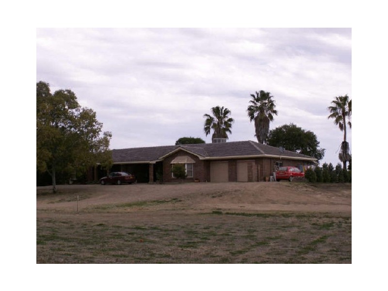 Mungindi Road, Moree NSW 2400