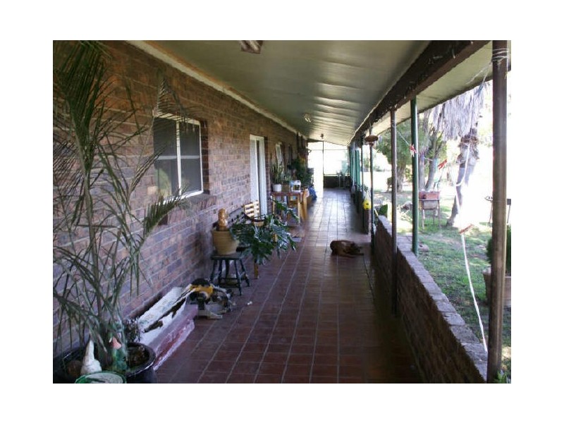 Mungindi Road, Moree NSW 2400