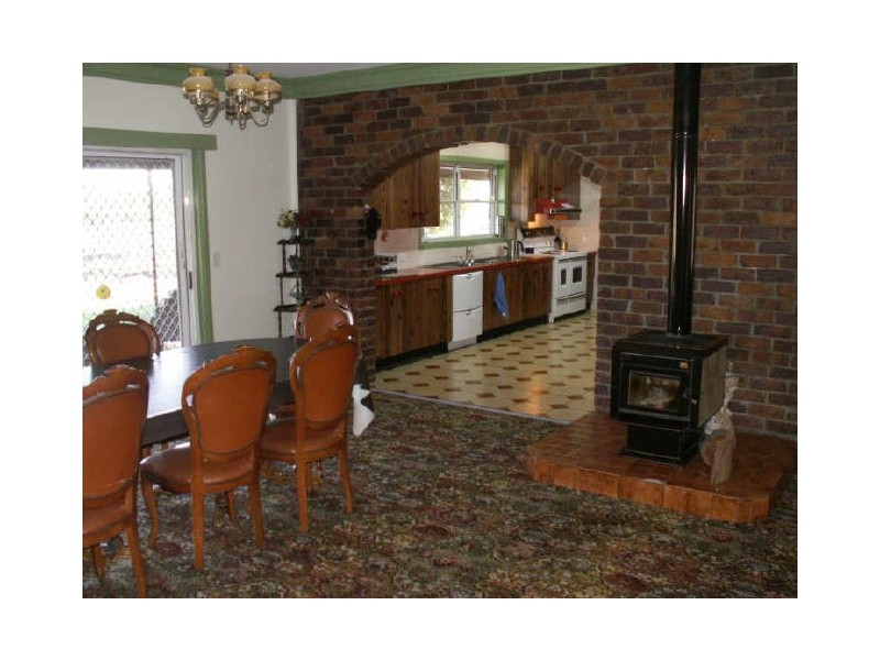 Mungindi Road, Moree NSW 2400