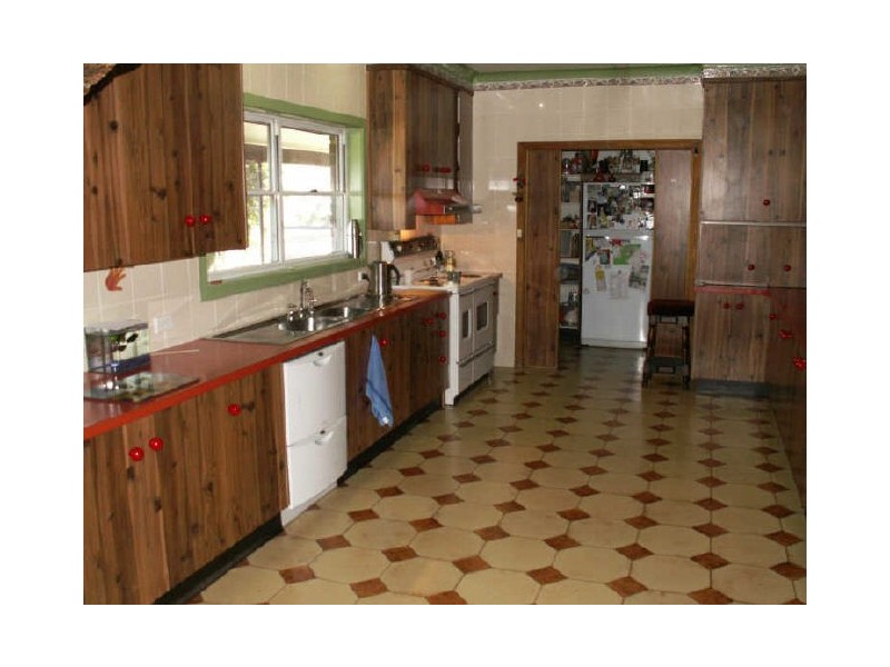 Mungindi Road, Moree NSW 2400