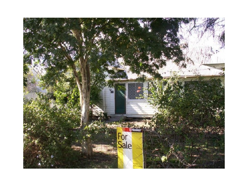 14 Dover, Moree NSW 2400