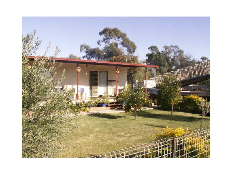 57 Boolooroo, Ashley NSW 2400