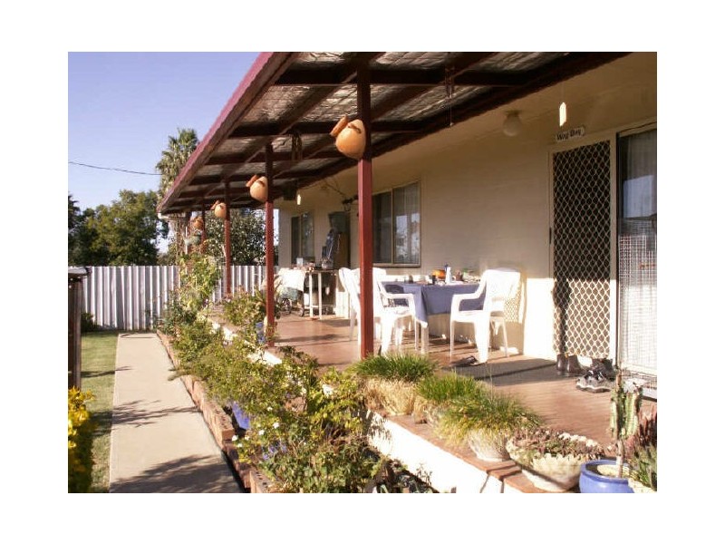 57 Boolooroo, Ashley NSW 2400