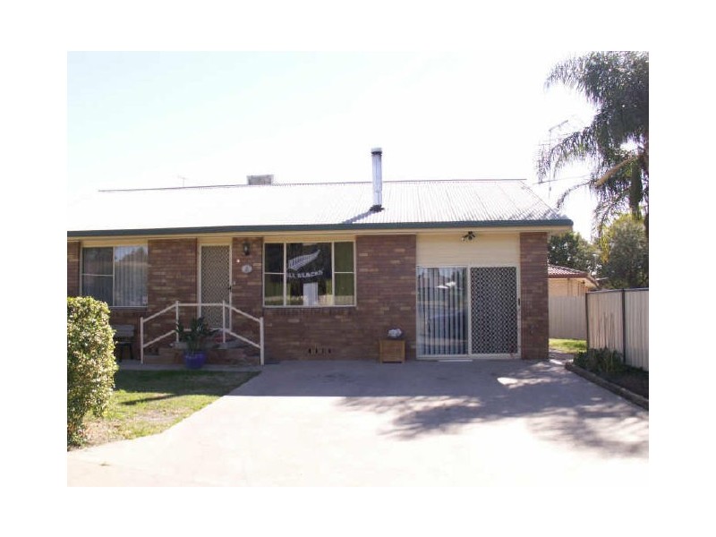 Unit 1/433 Boston St, Moree NSW 2400