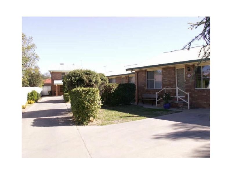 Unit 1/433 Boston St, Moree NSW 2400