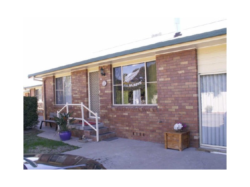 Unit 1/433 Boston St, Moree NSW 2400