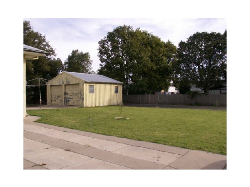 no.1 Lucksall, Moree NSW 2400