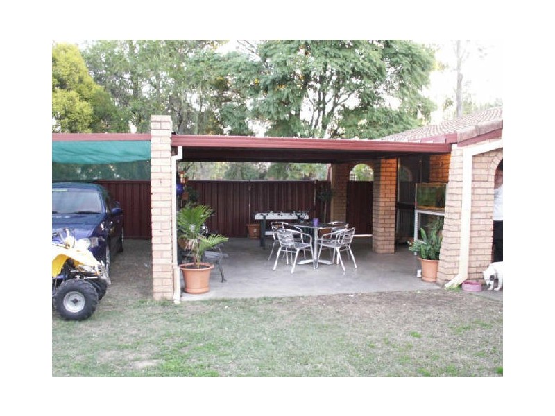 4 Acacia, Moree NSW 2400