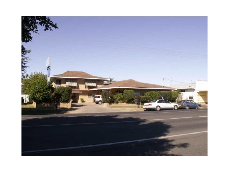 378 Frome, Moree NSW 2400