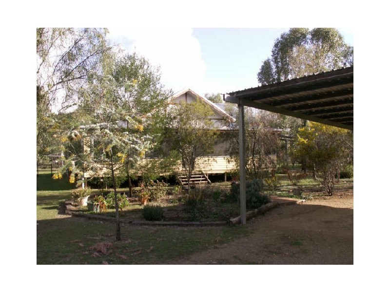 7 Mosquito creek Road, Pallamallawa NSW 2399