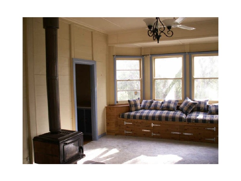 7 Mosquito creek Road, Pallamallawa NSW 2399