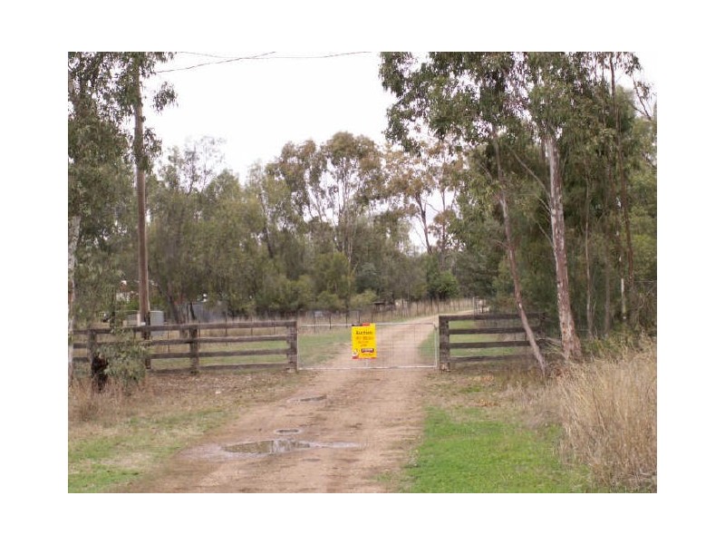 7 Mosquito creek Road, Pallamallawa NSW 2399