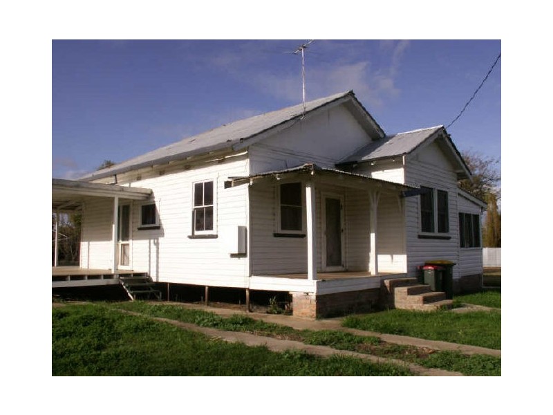77 Warialda, Pallamallawa NSW 2399