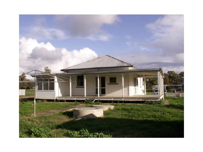 77 Warialda, Pallamallawa NSW 2399