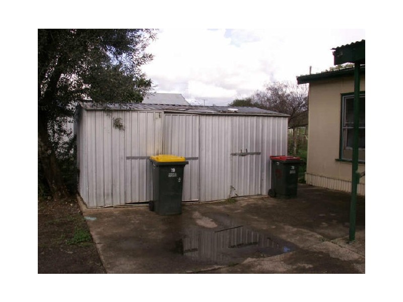 79-81 Warialda, Moree NSW 2400