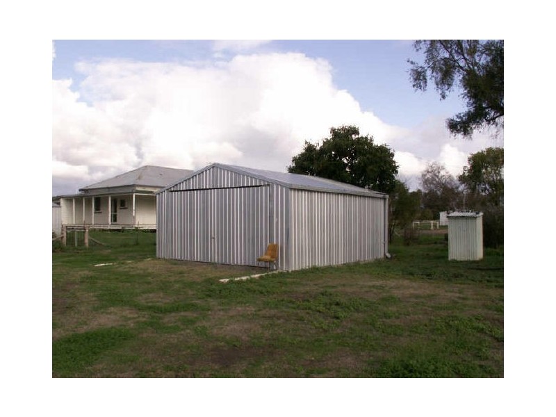 79-81 Warialda, Moree NSW 2400