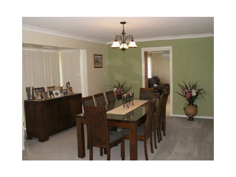 7 Shaftesbury Ave, Moree NSW 2400