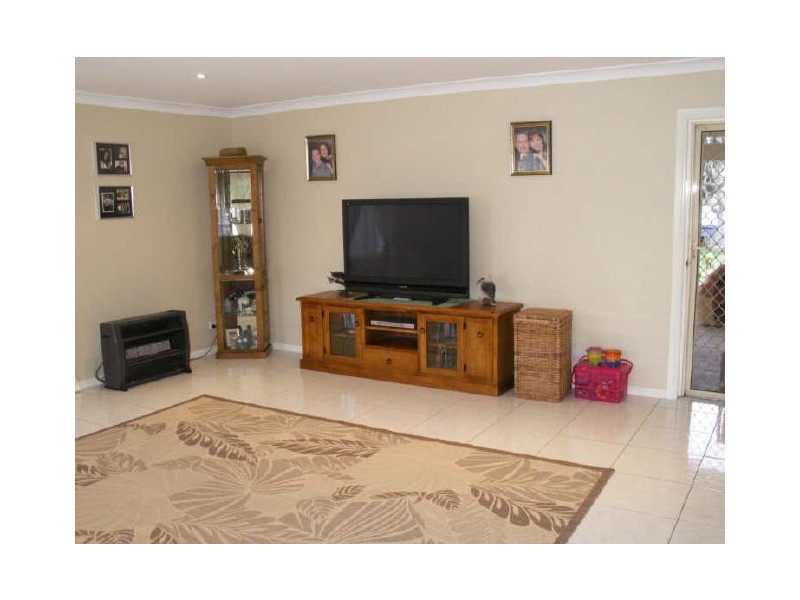 7 Shaftesbury Ave, Moree NSW 2400