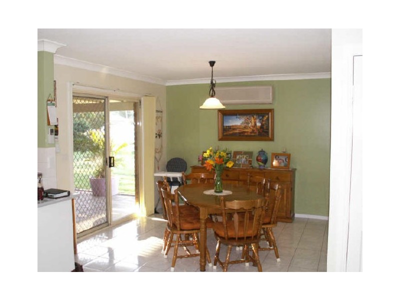 7 Shaftesbury Ave, Moree NSW 2400