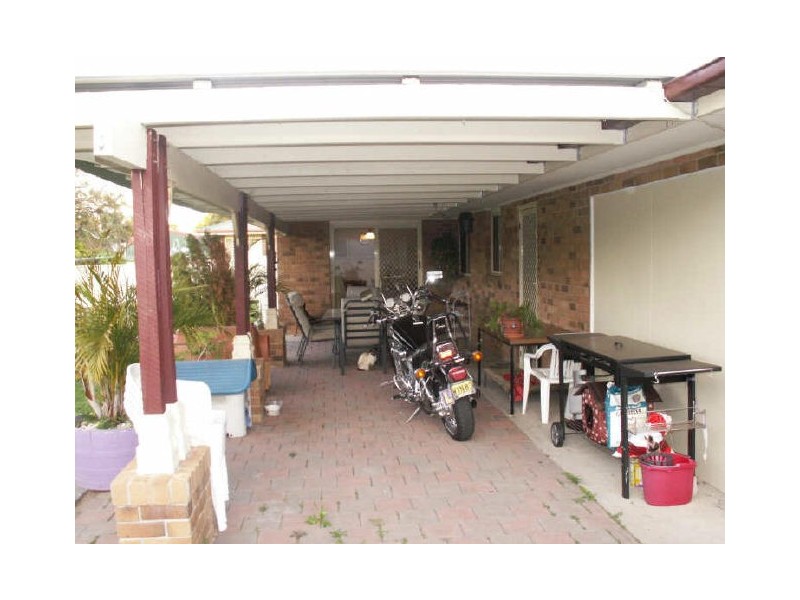 7 Shaftesbury Ave, Moree NSW 2400