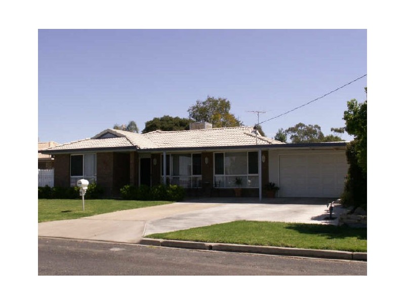 51 Brigalow, Moree NSW 2400