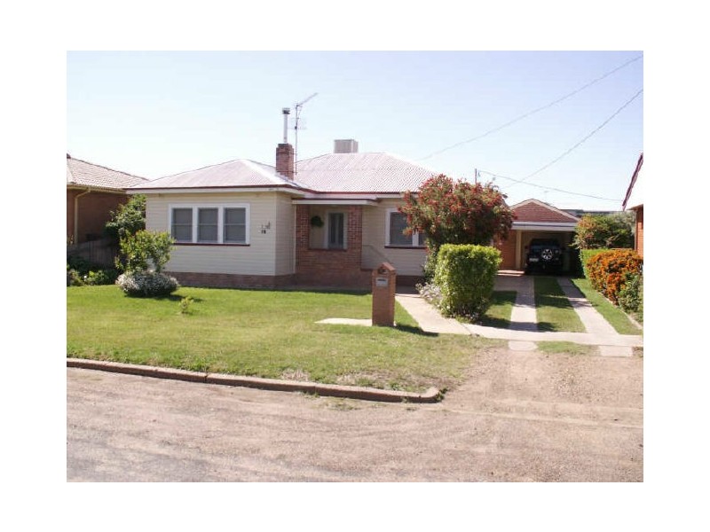 5 David, Moree NSW 2400