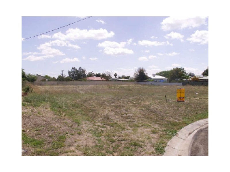Lot 137 Seery Cl, Moree NSW 2400