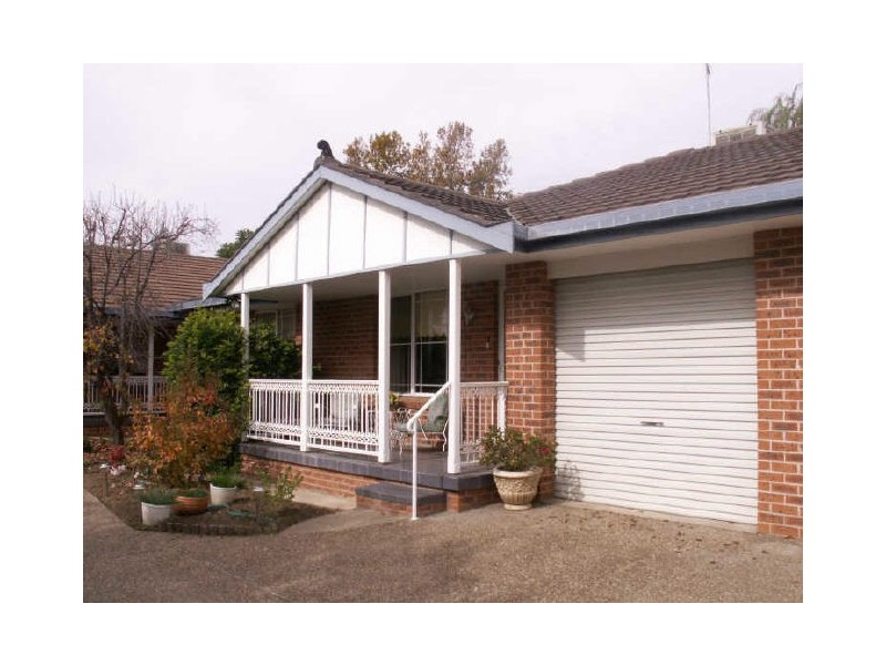 2/62 Edward, Moree NSW 2400