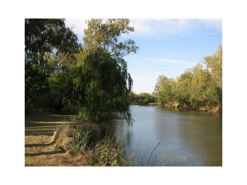 Lot 6 River Street Yaraman, Moree NSW 2400