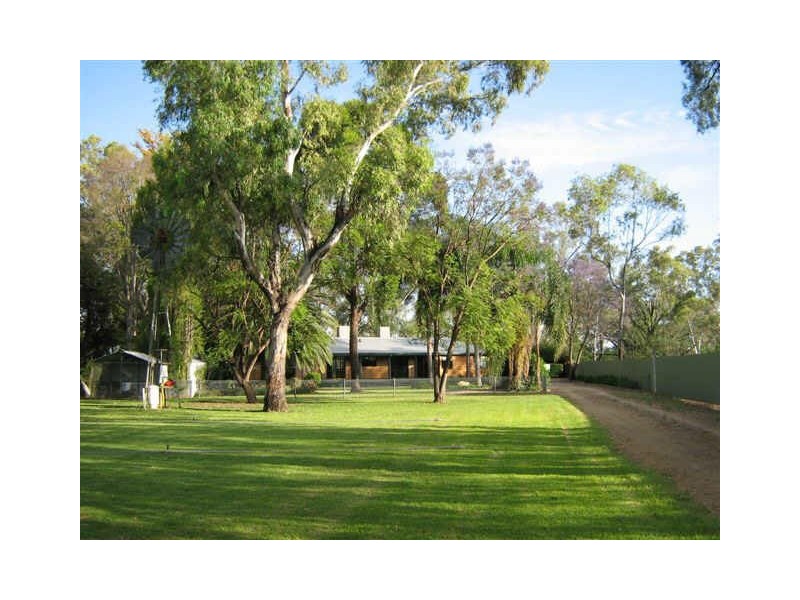 Lot 6 River Street Yaraman, Moree NSW 2400
