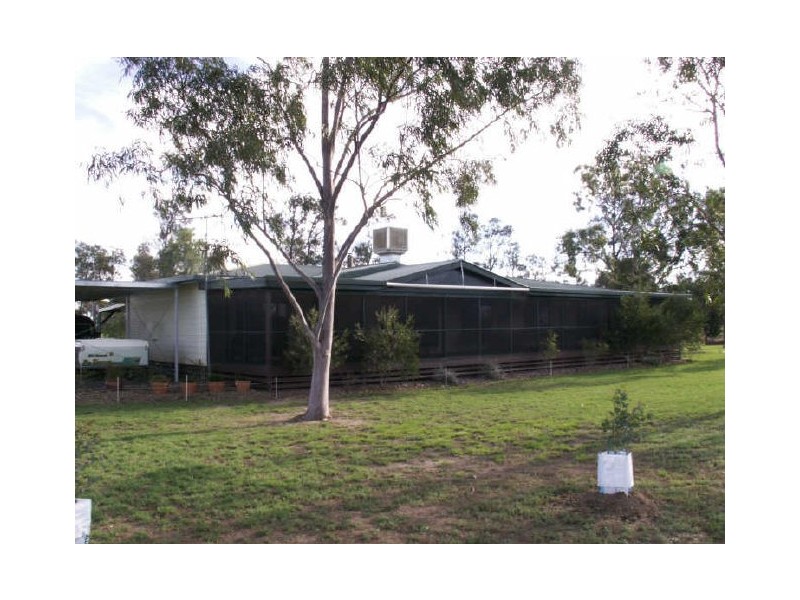 lot 1 Settlers Road, Moree NSW 2400
