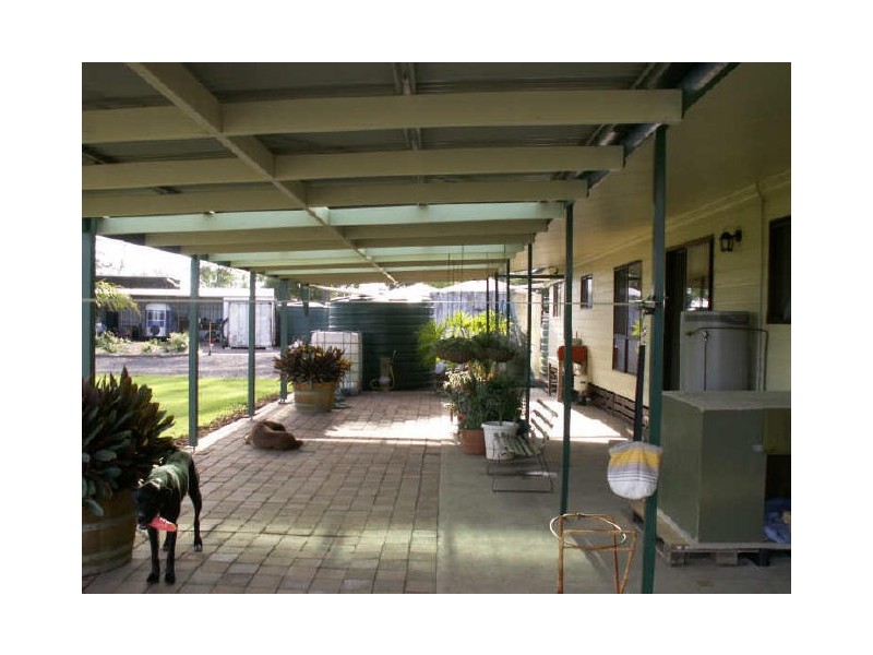 lot 1 Settlers Road, Moree NSW 2400