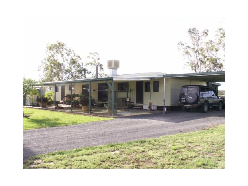 lot 1 Settlers Road, Moree NSW 2400