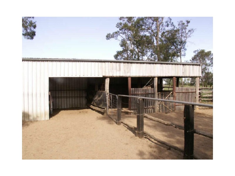 lot 1 Settlers Road, Moree NSW 2400