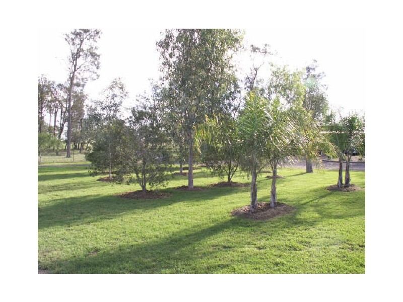 lot 1 Settlers Road, Moree NSW 2400