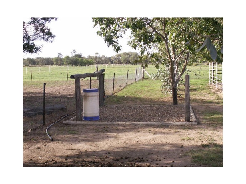 lot 1 Settlers Road, Moree NSW 2400