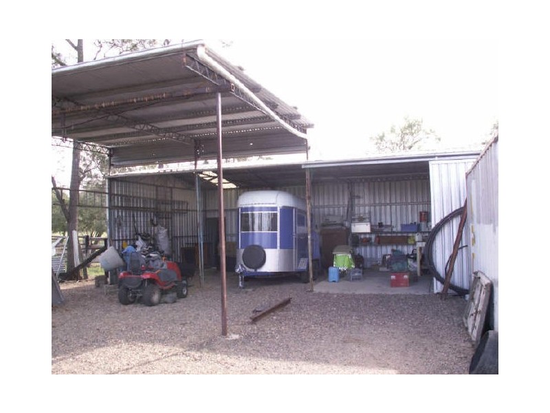 lot 1 Settlers Road, Moree NSW 2400