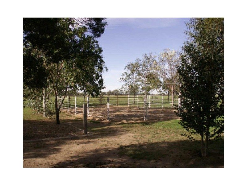 lot 1 Settlers Road, Moree NSW 2400