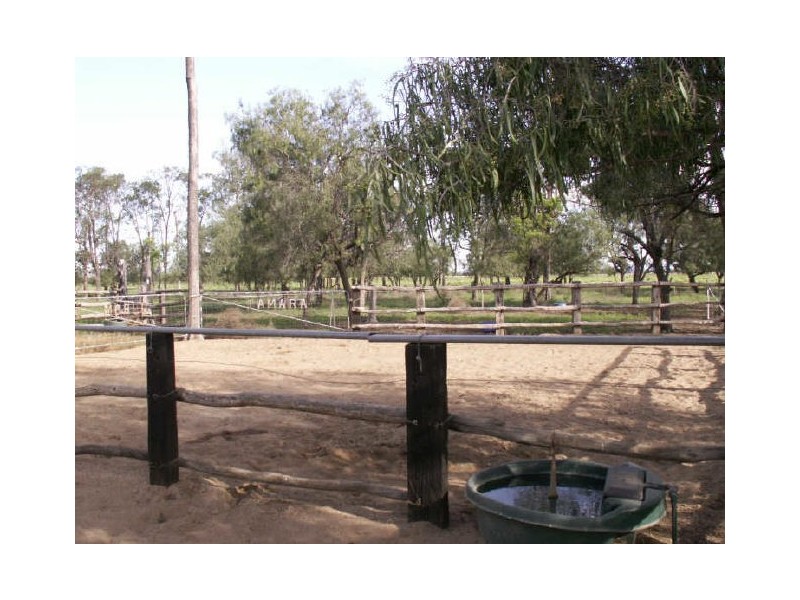 lot 1 Settlers Road, Moree NSW 2400