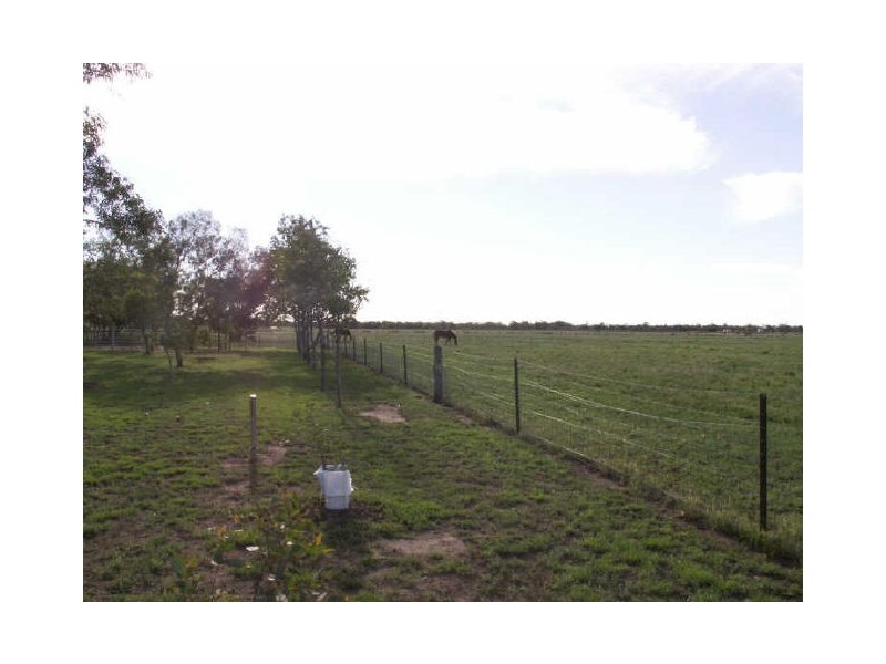 lot 1 Settlers Road, Moree NSW 2400