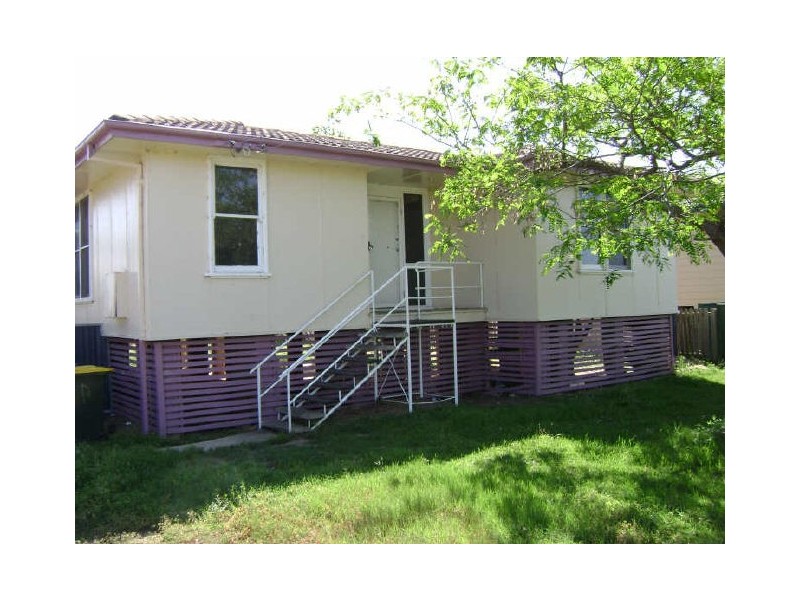 10 Park, Narrabri NSW 2390