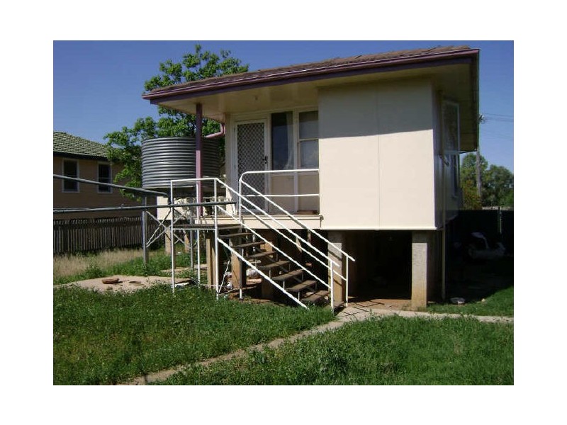 10 Park, Narrabri NSW 2390