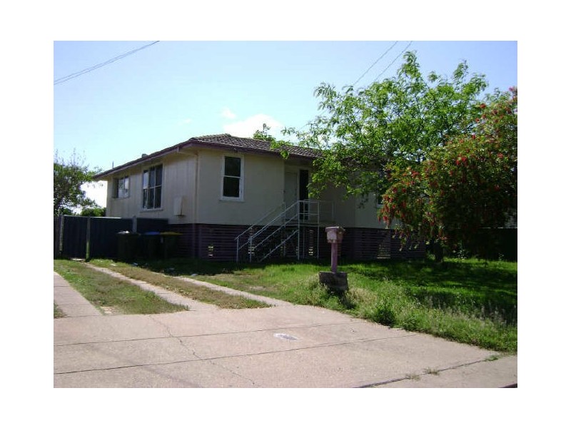 10 Park, Narrabri NSW 2390