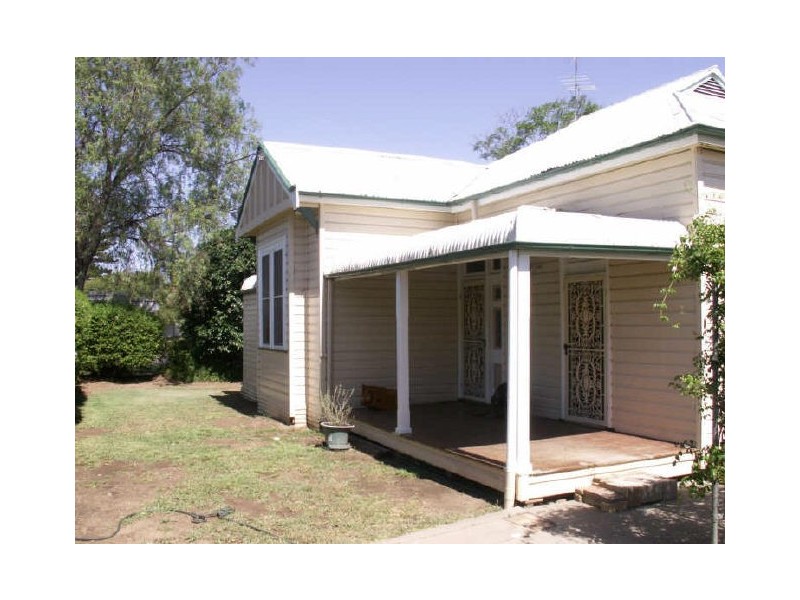 127 Heber, Moree NSW 2400