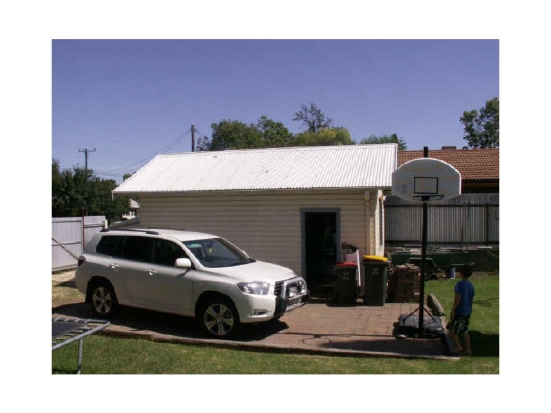 127 Heber, Moree NSW 2400
