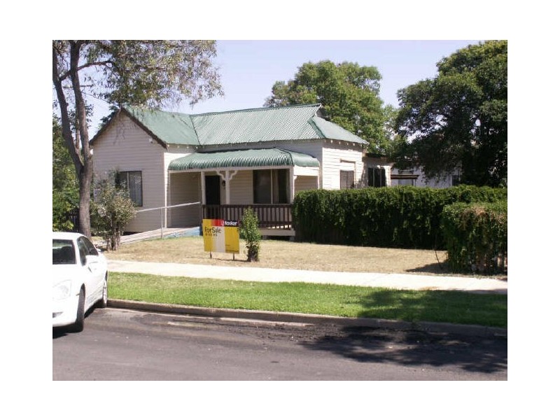 27 Gwydir, Moree NSW 2400