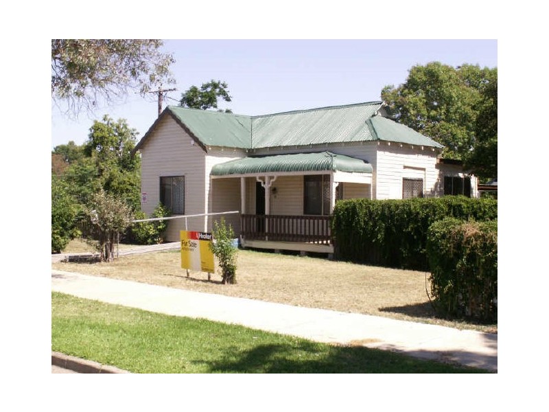 27 Gwydir, Moree NSW 2400