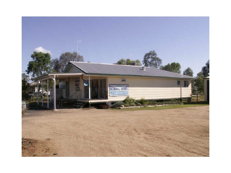 1 Railway, Garah NSW 2405